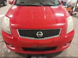 Nissan Sentra 2.0Sr 3N1AB61E29L688307 снимка