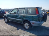 Honda Cr-V Lx JHLRD2848YS002161 снимка