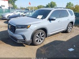 Honda Pilot Touring 5FNYG1H72SB012385 снимка