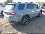 Honda Pilot Touring 5FNYG1H72SB012385 снимка
