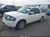 Ford Expedition El Limited 1FMJK2A5XEEF33631 снимка