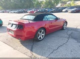 Ford Mustang Gt Premium 1ZVBP8FF7D5244796 снимка