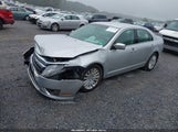 Ford Fusion Hybrid 3FADP0L39BR150720 снимка