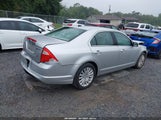 Ford Fusion Hybrid 3FADP0L39BR150720 снимка
