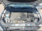 Volkswagen Passat 2.5L S 1VWAP7A30DC045457 снимка