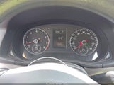 Volkswagen Passat 2.5L S 1VWAP7A30DC045457 снимка