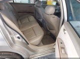 Nissan Maxima 3.5 Sl 1N4BA41E95C810990 снимка