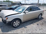 Hyundai Sonata Gls 5NPET46C49H498791 снимка