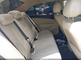 Hyundai Sonata Gls 5NPET46C49H498791 снимка