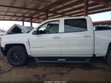Chevrolet Silverado  1Lt 3GCPCREC9HG356452 снимка