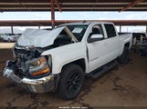 Chevrolet Silverado  1Lt 3GCPCREC9HG356452 снимка