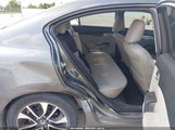 Honda Civic Ex 2HGFB2F83DH516966 снимка