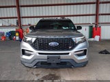 Ford Explorer St 1FM5K8GC1RGA80620 снимка