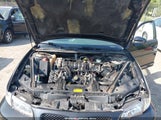 Pontiac Grand Prix Gt 1G2WP52K3YF177107 снимка