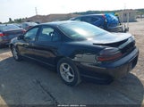 Pontiac Grand Prix Gt 1G2WP52K3YF177107 снимка
