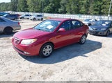 Hyundai Elantra Gls KMHDU4AD5AU168575 снимка