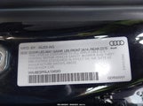 Audi A3 Premium 45 Tfsi S Line Quattro S Tronic WAUBEGFF6LA104583 fotografie