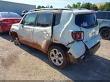 Jeep Renegade Limited 4X4 ZACCJBDBXHPE84766 fotografie