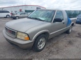 GMC Sonoma Sls 1GTCS1947X8500736 снимка