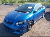 Toyota Corolla S 2T1BU40E89C117747 снимка