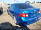 Toyota Corolla S 2T1BU40E89C117747 снимка