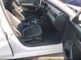 Volkswagen Passat 2.5L Se 1VWBP7A32DC062796 снимка