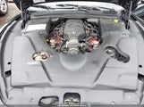 Maserati Granturismo S Automatic ZAM45KLA4B0059425 снимка