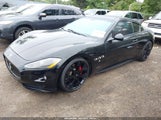 Maserati Granturismo S Automatic ZAM45KLA4B0059425 снимка