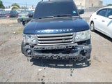 Land Rover Range Rover Sport Hse SALSK25468A187270 fotografie