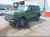 Ford Bronco Big Bend 1FMDE7AH9RLA97187 снимка