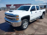 Chevrolet Silverado 2500Hd Wt 1GC1KUEY9HF127407 снимка