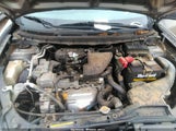 Nissan Rogue S JN8AS5MV3DW638574 снимка