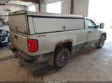 Chevrolet Silverado  Work Truck 1GCNKPEC7EZ309544 снимка