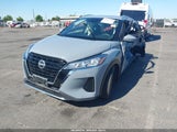 Nissan Kicks Sv Xtronic Cvt 3N1CP5CV8NL482047 photo