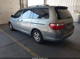 Honda Odyssey Ex-L 5FNRL38675B109279 снимка