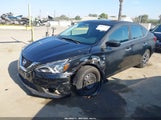 Nissan Sentra Sv 3N1AB7AP2HY240464 снимка