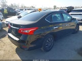 Nissan Sentra Sv 3N1AB7AP2HY240464 снимка