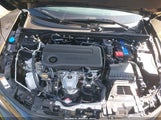 Honda Civic Sport 19XFL2H89SE014013 photo