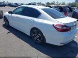 Honda Accord Sport 1HGCR2F58GA189679 снимка