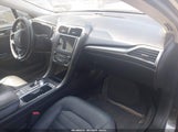 Ford Fusion Energi Se Luxury 3FA6P0PUXJR264395 fotografie