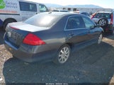 Honda Accord 3.0 Ex 1HGCM66557A080182 снимка