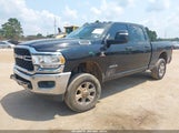Ram  Lone Star 4X4 6'4 Box 3C6UR5DL8PG637725 снимка