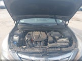 Hyundai Sonata Limited 5NPEC4AC8CH350710 fotografie