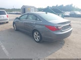 Hyundai Sonata Limited 5NPEC4AC8CH350710 fotografie