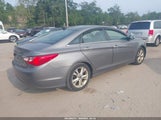 Hyundai Sonata Limited 5NPEC4AC8CH350710 снимка