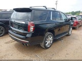 Chevrolet Tahoe 4Wd High Country 1GNSKTKL1MR460157 photo