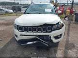 Jeep Compass Limited 4X4 3C4NJDCB6MT549816 снимка