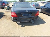 Mercedes-Benz S 430 WDBNG70J74A419299 снимка