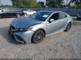Toyota Camry Se Hybrid 4T1G31AK4MU567558 снимка