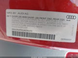 Audi A5 2.0T Premium WAUUNAF56JA035470 снимка